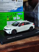 Honda Civic Type-R